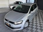 Volkswagen Polo 1.2i 1e eigenaar garantie 12 maanden, Euro 5, Stof, https://public.car-pass.be/vhr/9fe2eb29-8a41-45e6-88ab-e8816c067408
