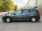 Peugeot 308 SW 1.4i Benzine 2010 Airco 068.000KM, Auto's, Bedrijf, Handgeschakeld, 5 deurs, Euro 4