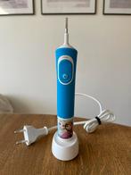 Elektrische tandenborstel Frozen, Kinderen en Baby's, Ophalen, Zo goed als nieuw