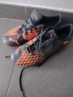 Voetbalschoenen, Sport en Fitness, Voetbal, Ophalen, Zo goed als nieuw, Schoenen