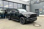 Dodge Ram NIEUW 5.7i V8 Hemi Sport Black / 81.950 BTW VRIJ, Automaat, Parkeersensor, Zwart, Bedrijf