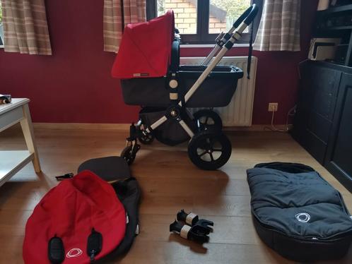 bugaboo cameleon, Enfants & Bébés, Poussettes & Combinaisons, Utilisé, Poussette, Bugaboo, Enlèvement