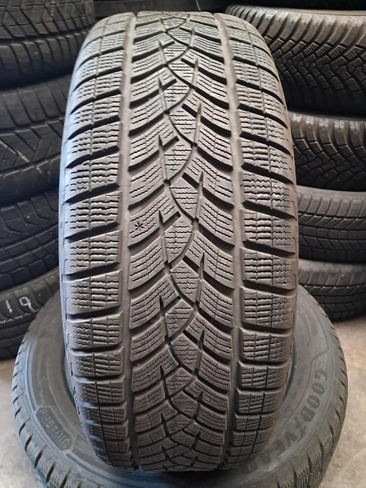 2355518 235/55/18 235/55r18 winter, Auto-onderdelen, Besturing, Ophalen