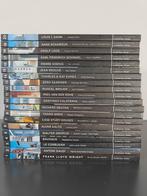 Collectie De Morgen - Kunstcollectie Architectuur/Design, Enlèvement