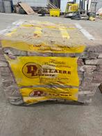 Restjes stenen, Ophalen, Nieuw