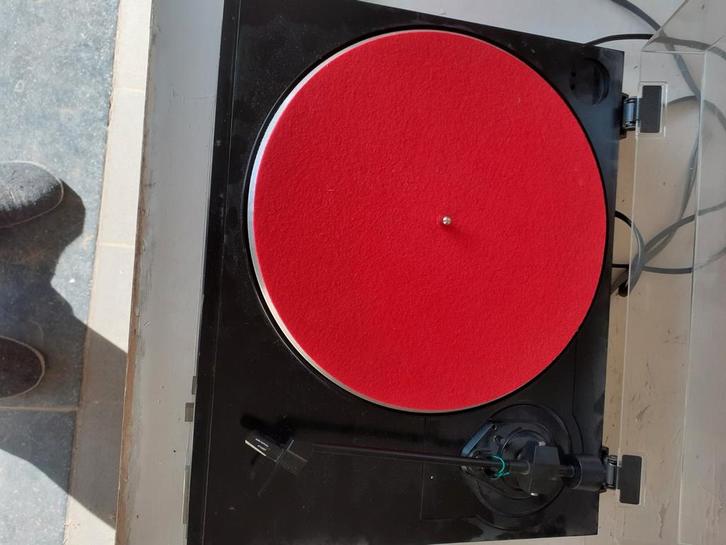 Pick up, Audio, Tv en Foto, Platenspelers, Niet werkend, Platenspeler, Sony, Ophalen