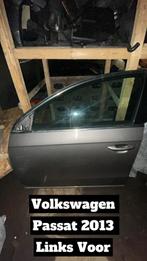 Porte Gauche Pour Volkswagen Passat 2013, Avant, Enlèvement, Volkswagen