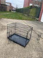 Bench 80x50cm hoogte 60, Dieren en Toebehoren, Ophalen, Zo goed als nieuw