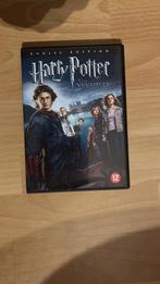 Harry Potter dvd 1-5, Enlèvement, Comme neuf