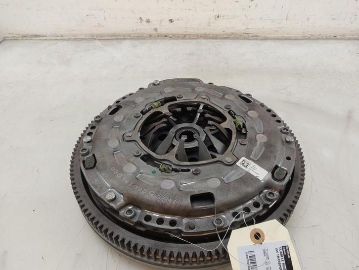 VLIEGWIEL DUBBELE MASSA ABS Transporter T6 (|04L105266AK|), Auto-onderdelen, Motor en Toebehoren, Volkswagen, Gebruikt