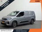 Opel Combo 1.5 BlueHDi 130 S&S L2 Apple Carplay / Android Au, Auto's, Stof, Gebruikt, 4 cilinders, 1000 kg