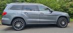 Mercedes GLS 350 4MATIC, Autos, GLS, Diesel, Achat, Particulier