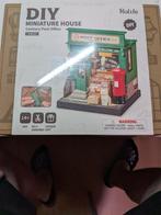 DIY MIniature house NIEUW, Ophalen, Nieuw