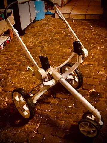 Kinderwagen Quinny Moodd 