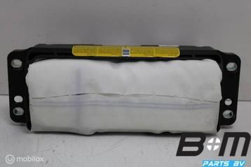 Bijrijdersairbag VW Passat B6 3C0880204C