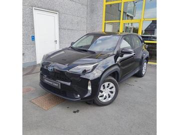 Toyota Yaris Cross Dynamic  beschikbaar voor biedingen