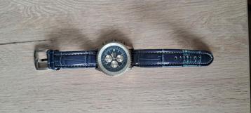 2 breitling in perfecte staat( zeer goede namaak) beschikbaar voor biedingen