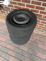 Kit hiver pour Suzuki Swift, 15 pouces, Pneus et Jantes, Pneus hiver, 175 mm