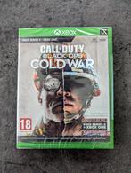 Call of Duty Black ops COLD WAR, Consoles de jeu & Jeux vidéo, Enlèvement ou Envoi, Neuf