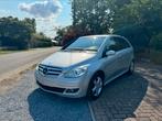 Mercedes B180 CDI Leder Airco GEKEURD VOOR VERKOOP, Auto's, Mercedes-Benz, Monovolume, Electronic Stability Program (ESP), Leder