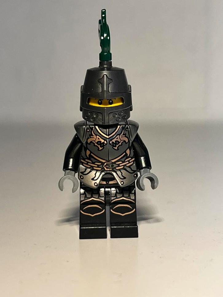 Lego Dragon Knight CAS452, Kinderen en Baby's, Speelgoed | Duplo en Lego, Zo goed als nieuw, Lego, Complete set, Ophalen