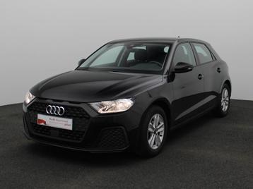 Audi A1 Sportback A1 Sportback 25 TFSI (EU6AP)