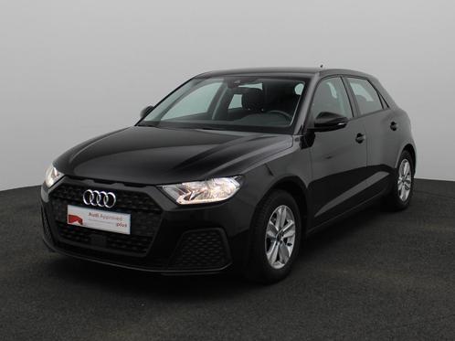 Audi A1 Sportback A1 Sportback 25 TFSI (EU6AP), Autos, Audi, Entreprise, A1, ABS, Airbags, Air conditionné, Ordinateur de bord