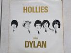 LP : Hollies sing Dylan, Verzenden