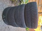 4 pneus hiver Vredestein Snowtrac 205/55 R16, Pneus hiver, 16 pouces, Véhicule de tourisme, 205 mm