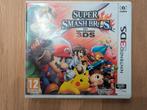 NDS Super Smash Bros 3DS spel, Games en Spelcomputers, Ophalen, Zo goed als nieuw