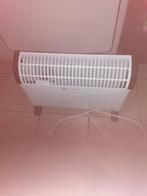 Elektrisch verwarmingsvuurtje, Elektronische apparatuur, Luchtbehandelingsapparatuur, Ophalen, Zo goed als nieuw, Luchtbehandeling-accessoire