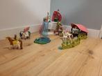 schleich bayala kasteel, Ophalen of Verzenden, Zo goed als nieuw