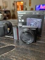 Digitale camera panasonic Lumix, 20 Megapixel, Compact, Nieuw, Ophalen of Verzenden