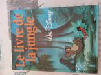 Le livre de la jungle -Walt Disney, Collections, Enlèvement ou Envoi, Comme neuf