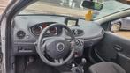 renault clio 1.5 dci licte vracht navi cruise control, Voorwielaandrijving, Euro 5, Stof, Navigatiesysteem