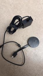 Chromecast ultra 4K, Enlèvement ou Envoi, Utilisé