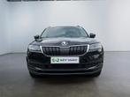 Skoda Karoq Style, Auto's, Skoda, Euro 6, Zwart, Karoq, Bedrijf