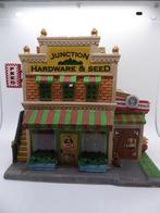 Lemax item  --  Junction hardware and co, Diversen, Kerst, Ophalen of Verzenden, Nieuw