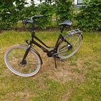 Cortina Mozzo Damesfiets met riem & schijfremmen, Fietsen en Brommers, Versnellingen, Zo goed als nieuw, 50 tot 53 cm, Ophalen