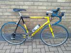 koersfiets - peugeot, Fietsen en Brommers, Fietsen | Racefietsen, Ophalen, Gebruikt, 15 tot 20 versnellingen, Overige merken