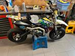 Ycf 125 supermotard, Fietsen en Brommers, Minibikes, Midibikes en Pitbikes, Ophalen of Verzenden