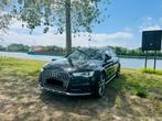 Audi A6 Allroad 3.0 TDI S Tronic | Full Option | Panoramadak, Auto's, Automaat, USB, 2500 kg, Zwart