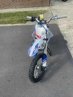 Kids crosser BHR 50cc, Motoren, Bedrijf, Crossmotor