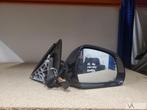 Skoda Superb 2009 - 2015 spiegel rechts el ink met memory, Auto-onderdelen, Gebruikt, -, -, Ophalen of Verzenden