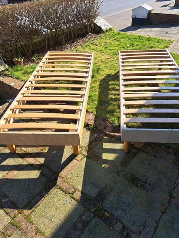 box spring  beschikbaar voor biedingen