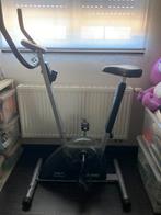 Home trainer, Ophalen, Zo goed als nieuw