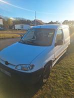 Peugeot partner 1.9d, Auto's, Particulier, Te koop, Peugeot