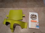 Stokke babyset en harnasje, Kinderen en Baby's, Ophalen, Zo goed als nieuw
