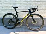 Scott Addict RC   small, Fietsen en Brommers, Ophalen, Zo goed als nieuw, Carbon