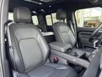 Land Rover Defender 110 D250 X-Dynamic SE AWD Auto. 24MY, Automaat, Zwart, Leder, SUV of Terreinwagen